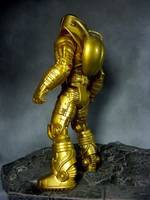 Hydro Armor IRONMAN (Marvel Legends) Custom Action Figure