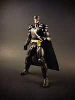 Big Daddy (Kick-Ass) Custom Action Figure