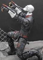 Destro (G.I. Joe 30th Anniversary) Custom Action Figure