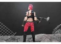 Zarana (G.I. Joe 30th Anniversary) Custom Action Figure