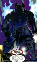 Blackbody (Marvel Legends) Custom Action Figure