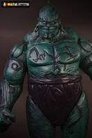 Jihad (Marvel Universe) Custom Action Figure