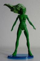LAMPRAY Legion Academy Student (DC Universe) Custom Action Figure