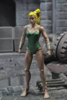 Namorita - the New Warriors (Marvel Legends) Custom Action Figure