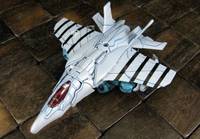 Machine Wars Megatron (Transformers) Custom Action Figure