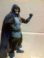 Dr. Destiny (DC Universe) Custom Action Figure