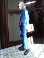 Custom Jason Goes to Hell Model (Friday the 13th) Custom Statue / Bust