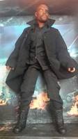 Nick Fury (Marvel) Custom Action Figure