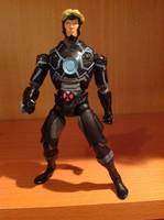 Havok (Marvel Legends) Custom Action Figure