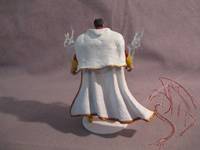 New 52 Shazam (DC Infinite Heroes) Custom Action Figure
