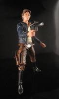 Han Solo (Bespin Outfit) (Star Wars) Custom Action Figure