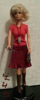 Rose Da Silva from Silent Hill (Silent Hill) Custom Action Figure