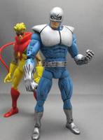 Avalanche (Marvel Legends) Custom Action Figure