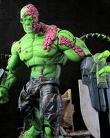 Butcher - Gamma Mutate (Marvel Legends) Custom Action Figure