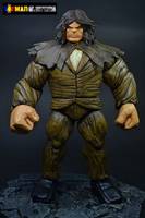 Mr Hyde (Marvel Legends) Custom Action Figure