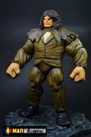 Mr Hyde (Marvel Legends) Custom Action Figure