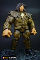 Mr Hyde (Marvel Legends) Custom Action Figure