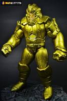 Hodinn (Marvel Legends) Custom Action Figure
