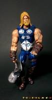 Ultimate Thor V2 (Marvel Legends) Custom Action Figure