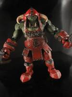 Orc Warboss (Warhammer) Custom Action Figure