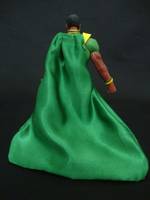 Amazing Man (DC Universe) Custom Action Figure