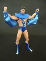 Black Condor (DC Direct) Custom Action Figure