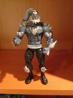 Doomsday (DC Universe) Custom Action Figure