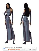Psylocke (Marvel Legends) Custom Action Figure