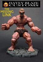The Missing Link : 1st Appearance Version (Marvel Select) Custom Action Figure