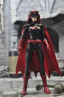 Batwoman (DC Universe) Custom Action Figure