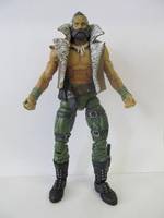 Kraven the Hunter - Amazing Spider-Man 2 Video Game (Marvel Legends) Custom Action Figure