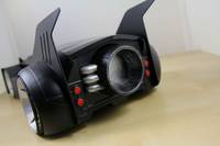 Batmobile V3 (Batman) Custom Vehicle