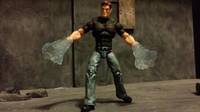 Hydro Man (Marvel Universe) Custom Action Figure