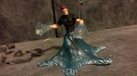 Hydro Man (Marvel Universe) Custom Action Figure