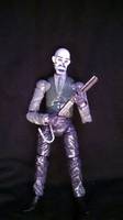 The Joker (Batman - Movie Style) Custom Action Figure