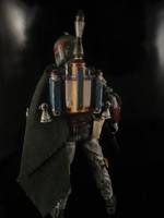 Boba Fett (ROTJ) (Star Wars) Custom Action Figure