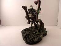 A Fight till the Death (Star Wars) Custom Diorama / Playset