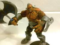 Morg (Marvel Legends) Custom Action Figure