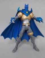 DCUC Azbats (DC Universe) Custom Action Figure