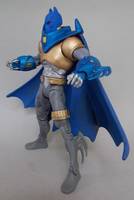 DCUC Azbats (DC Universe) Custom Action Figure