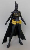 DCUC Batgirl (DC Universe) Custom Action Figure