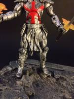 Silver Samurai (Marvel Legends) Custom Action Figure