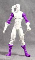 Needle (Marvel Universe) Custom Action Figure