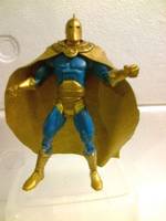 Dr Fate Hector Hall (DC Universe) Custom Action Figure