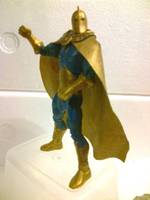 Dr Fate Hector Hall (DC Universe) Custom Action Figure