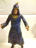Felix Faust (DC Universe) Custom Action Figure