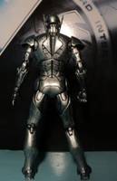 Next Avenger Ultron (Marvel Legends) Custom Action Figure