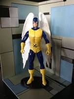 Angel (X-Men) Custom Action Figure