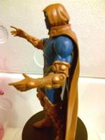 Libra (DC Universe) Custom Action Figure