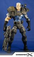 Classic Cable (Marvel Legends) Custom Action Figure
